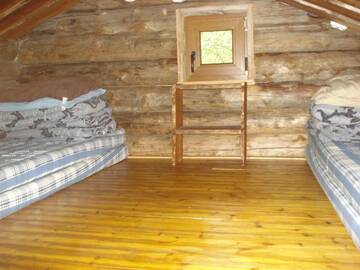 Фотографии Шале Hakamajat Cottages г. Сиоте (Финляндия) №5 Фото Шале Hakamajat Cottages г. Сиоте 5