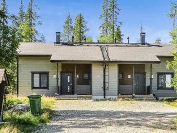 Фотографии Дома для отпуска Holiday Home Aihki b г. Сиоте (Финляндия) №4 Фото Дома для отпуска Holiday Home Aihki b г. Сиоте 4