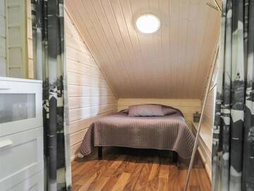 Фотографии Дома для отпуска Holiday Home Aihki b г. Сиоте (Финляндия) №2 Фото Дома для отпуска Holiday Home Aihki b г. Сиоте 2
