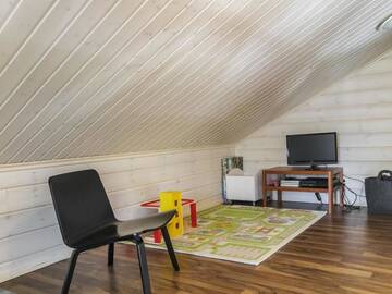 Фотографии Дома для отпуска Holiday Home Aihki b г. Сиоте (Финляндия) №3 Фото Дома для отпуска Holiday Home Aihki b г. Сиоте 3