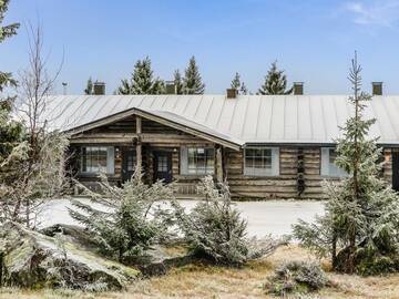 Фотографии Дома для отпуска Holiday Home Revontuli 2 г. Сиоте (Финляндия) №1 Фото Дома для отпуска Holiday Home Revontuli 2 г. Сиоте 1
