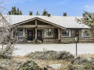 Фотографии Дома для отпуска Holiday Home Revontuli 2 г. Сиоте (Финляндия) №2 Фото Дома для отпуска Holiday Home Revontuli 2 г. Сиоте 2