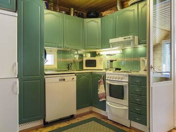 Фотографии Дома для отпуска Holiday Home Huuhkalinna г. Сиоте (Финляндия) №4 Фото Дома для отпуска Holiday Home Huuhkalinna г. Сиоте 4