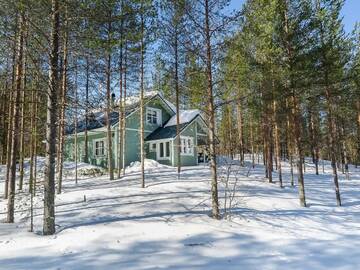 Фотографии Дома для отпуска Holiday Home Huuhkalinna г. Сиоте (Финляндия) №5 Фото Дома для отпуска Holiday Home Huuhkalinna г. Сиоте 5