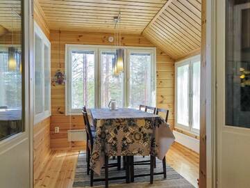 Фотографии Дома для отпуска Holiday Home Huuhkalinna г. Сиоте (Финляндия) №2 Фото Дома для отпуска Holiday Home Huuhkalinna г. Сиоте 2