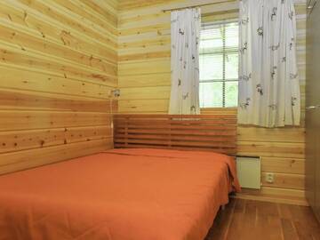 Фото Дома для отпуска Holiday Home Kärpänrinne b г. Сиоте 5