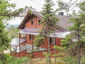 Фото Дома для отпуска Holiday Home Kärpänrinne b г. Сиоте 1