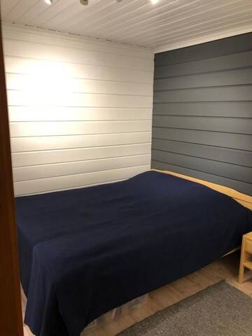 Фото номера Апартаменты с 3 спальнями Шале Syöte Huuhkamajat Cottage г. Сиоте 47