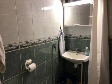 Фото номера Апартаменты с 3 спальнями Шале Syöte Huuhkamajat Cottage г. Сиоте 44
