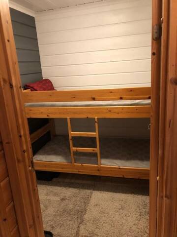Фото номера Апартаменты с 3 спальнями Шале Syöte Huuhkamajat Cottage г. Сиоте 15