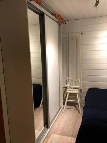 Фото номера Апартаменты с 3 спальнями Шале Syöte Huuhkamajat Cottage г. Сиоте 16
