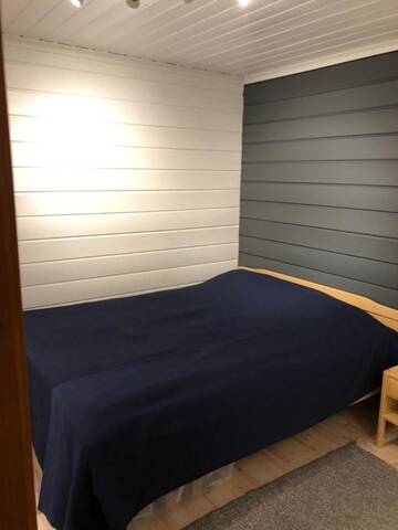 Фото номера Апартаменты с 3 спальнями Шале Syöte Huuhkamajat Cottage г. Сиоте 17