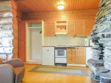 Фото Дома для отпуска Holiday Home Vilkkuna 20 b г. Сиоте 4