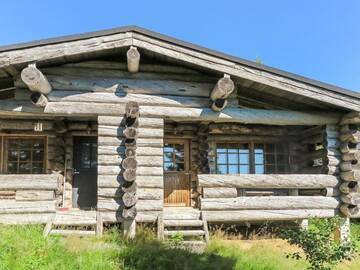 Фото Дома для отпуска Holiday Home Vilkkuna 20 b г. Сиоте 1