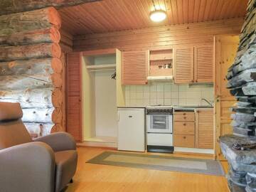 Фото Дома для отпуска Holiday Home Vilkkuna 20 b г. Сиоте 3