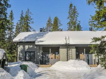 Фото Дома для отпуска Holiday Home Aihki a г. Сиоте 4