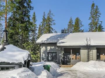 Фото Дома для отпуска Holiday Home Aihki a г. Сиоте 5