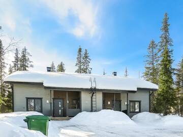 Фото Дома для отпуска Holiday Home Aihki a г. Сиоте 3