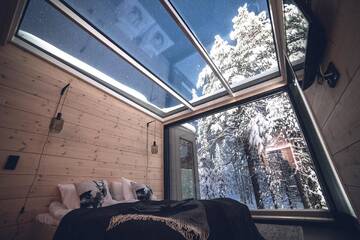 Фото Отель Kuuru Tunturilaakso by Kide Hotel г. Сиоте 4