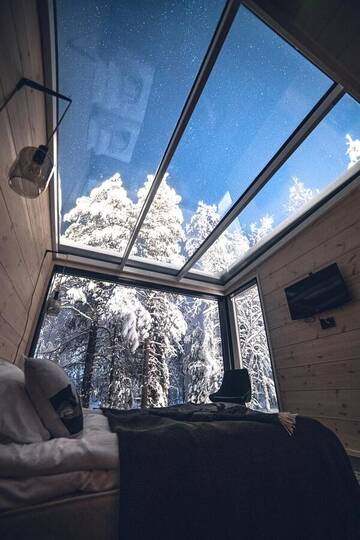 Фото Отель Kuuru Tunturilaakso by Kide Hotel г. Сиоте 5