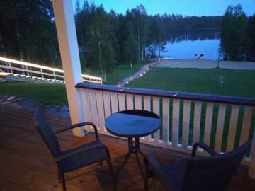 Фото Виллы Rantatähti Villa г. Сиоте 5