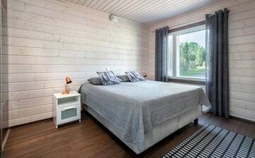 Фото номера Стандартная вилла Виллы Rantatähti Villa г. Сиоте 28