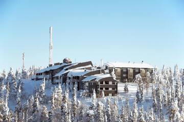 Фото Отель Hotelli Pikku-Syöte г. Сиоте 1