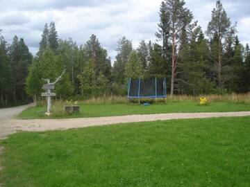 Фото номера Вилла с 1 спальней Дома для отпуска Toola-Lodge г. Сиоте 78