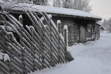 Фото номера Вилла с 1 спальней Дома для отпуска Toola-Lodge г. Сиоте 59