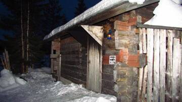 Фото номера Вилла с 1 спальней Дома для отпуска Toola-Lodge г. Сиоте 57