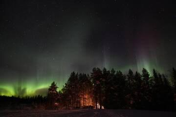 Фото номера Вилла с 1 спальней Дома для отпуска Toola-Lodge г. Сиоте 60