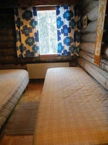 Фото номера Вилла с 1 спальней Дома для отпуска Toola-Lodge г. Сиоте 110