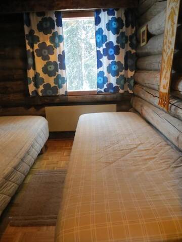 Фото номера Вилла с 1 спальней Дома для отпуска Toola-Lodge г. Сиоте 16