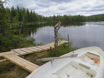 Фото номера Вилла с 1 спальней Дома для отпуска Toola-Lodge г. Сиоте 115