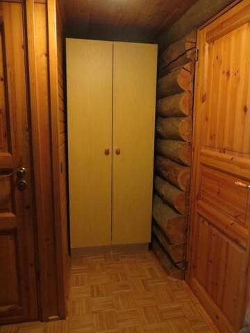 Фото номера Вилла с 1 спальней Дома для отпуска Toola-Lodge г. Сиоте 112