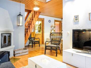 Фото Дома для отпуска Holiday Home Rome 10 г. Сиоте 5