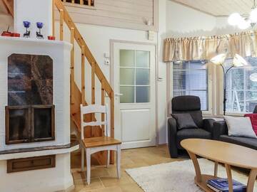 Фото Дома для отпуска Holiday Home Tähti b г. Сиоте 4