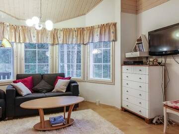Фото Дома для отпуска Holiday Home Tähti b г. Сиоте 5