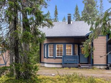 Фото Дома для отпуска Holiday Home Tähti b г. Сиоте 1
