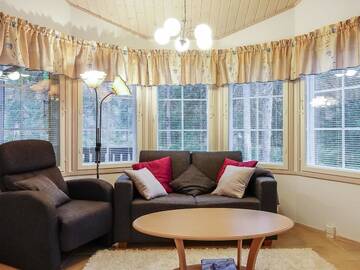 Фото Дома для отпуска Holiday Home Tähti b г. Сиоте 3