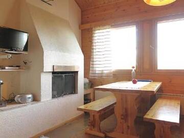 Фото номера Дом для отпуска Дома для отпуска Holiday Home Lupposyöte b1 г. Сиоте 6