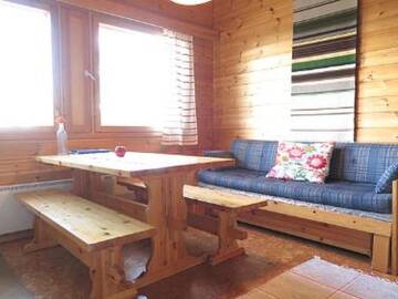 Фото номера Дом для отпуска Дома для отпуска Holiday Home Lupposyöte b1 г. Сиоте 2