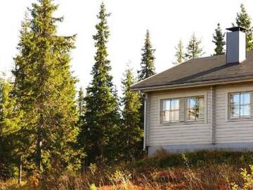 Фото номера Дом для отпуска Дома для отпуска Holiday Home Lupposyöte b1 г. Сиоте 3