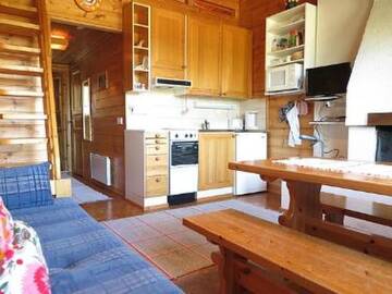 Фото номера Дом для отпуска Дома для отпуска Holiday Home Lupposyöte b1 г. Сиоте 15