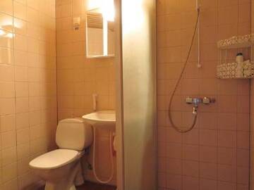 Фото номера Дом для отпуска Дома для отпуска Holiday Home Lupposyöte b1 г. Сиоте 16