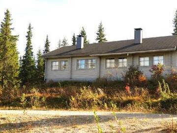Фото номера Дом для отпуска Дома для отпуска Holiday Home Lupposyöte b1 г. Сиоте 13