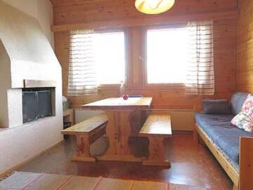 Фото номера Дом для отпуска Дома для отпуска Holiday Home Lupposyöte b1 г. Сиоте 17