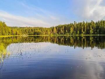 Фото Дома для отпуска Holiday Home Mustikka г. Сиоте 2