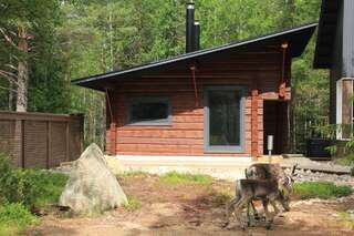 Фото Дома для отпуска Syöte Cottage г. Сиоте