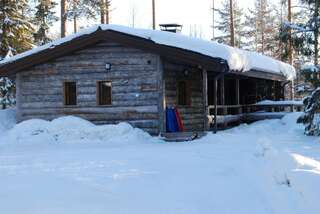 Фото Дома для отпуска Mäntyharju-mökki г. Сиоте